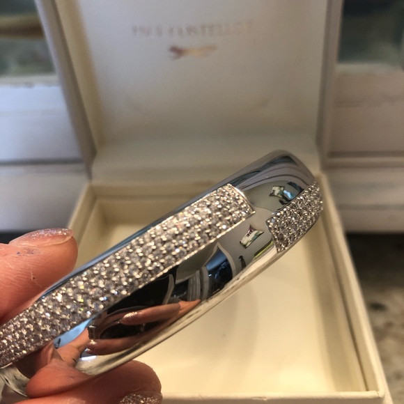 Paul Costelloe Bangle - Picture 1 of 7